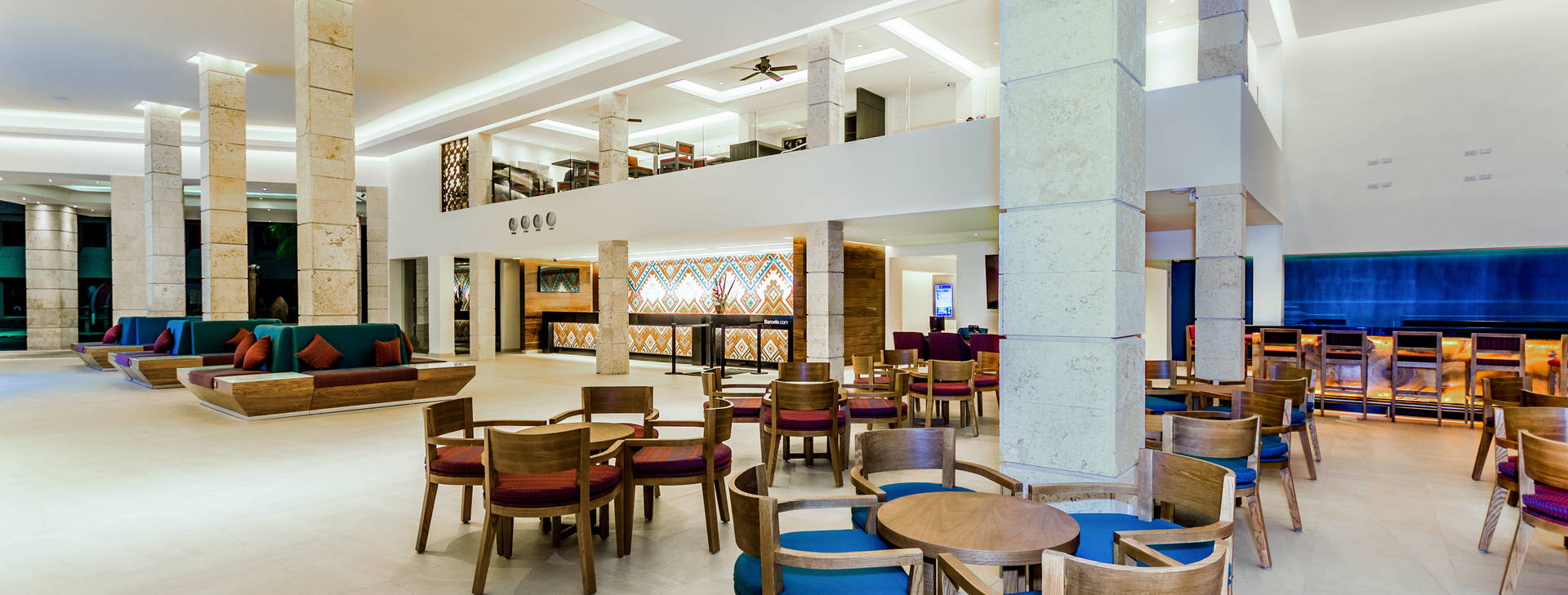 Occidental Costa Cancun Obrázek25