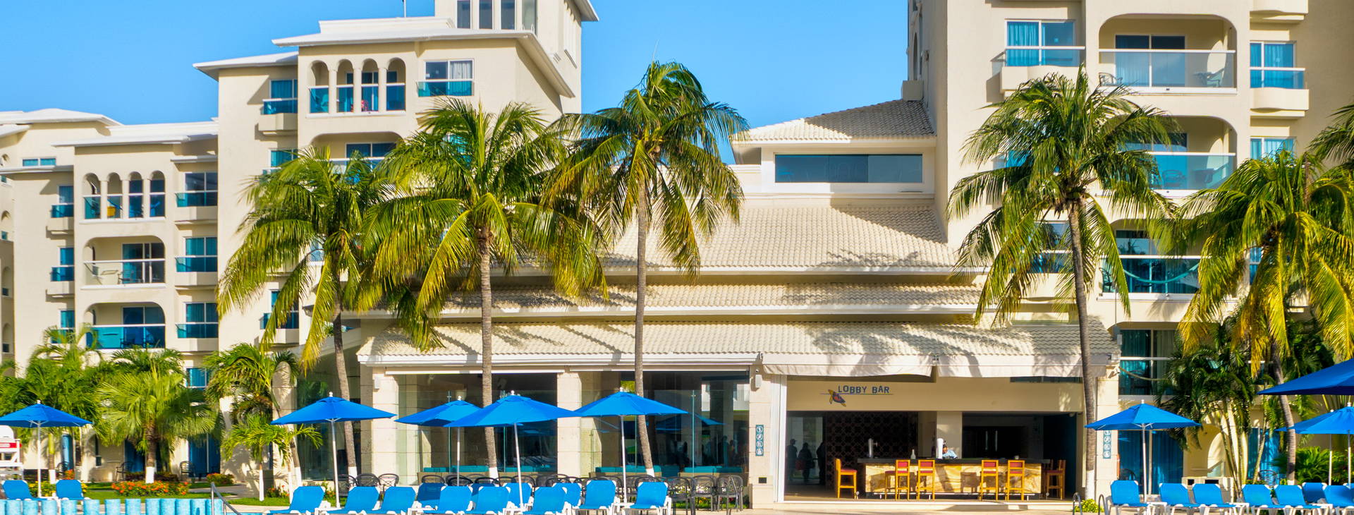 Occidental Costa Cancun Obrázek10