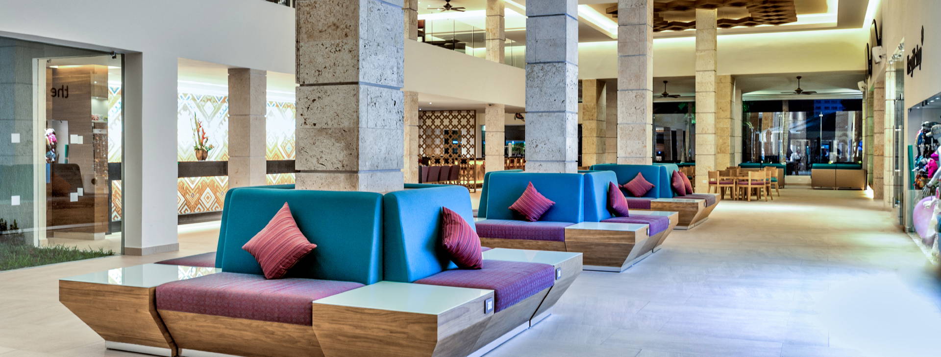 Occidental Costa Cancun Obrázek38