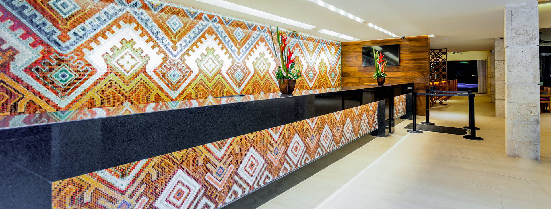 Occidental Costa Cancun Obrázek37