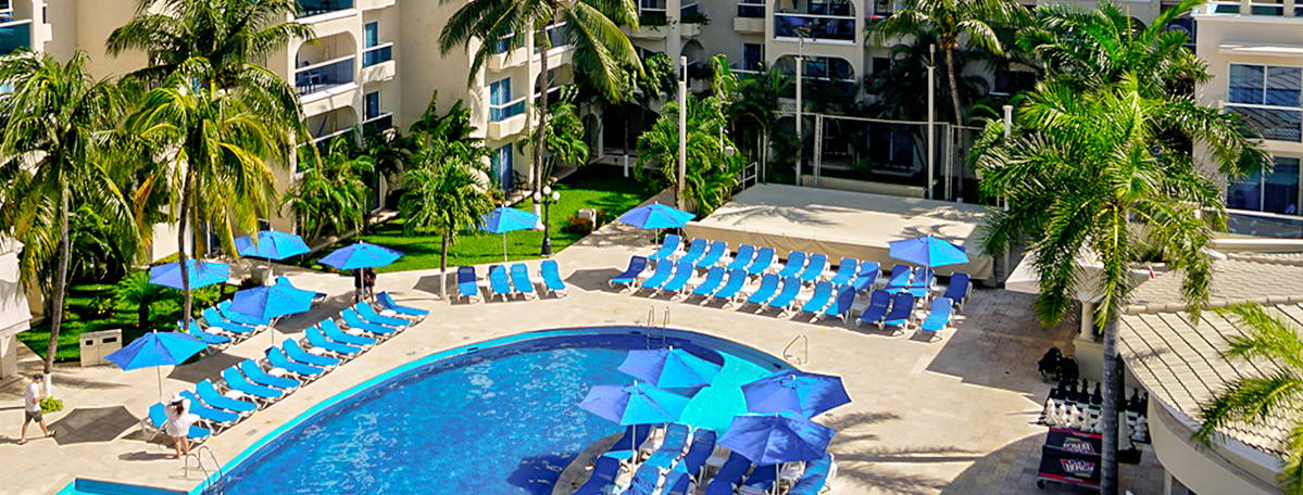 Occidental Costa Cancun Obrázek12