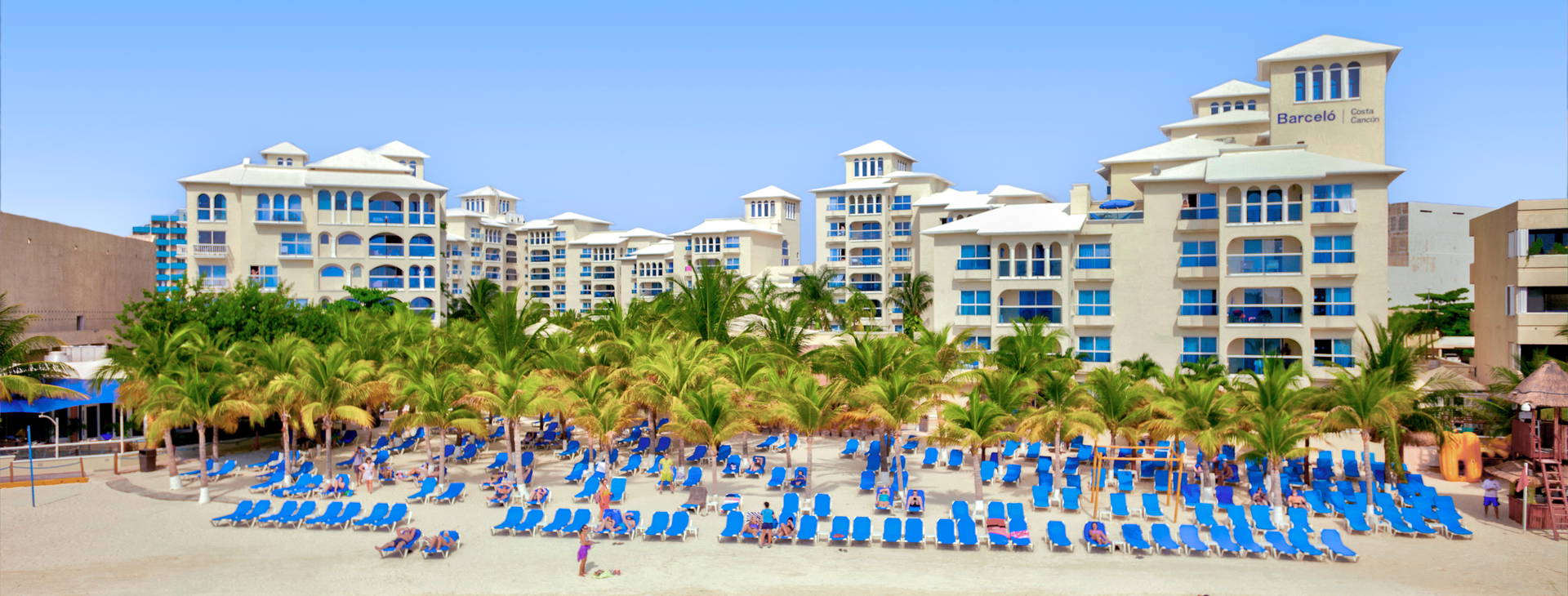 Occidental Costa Cancun Obrázek5