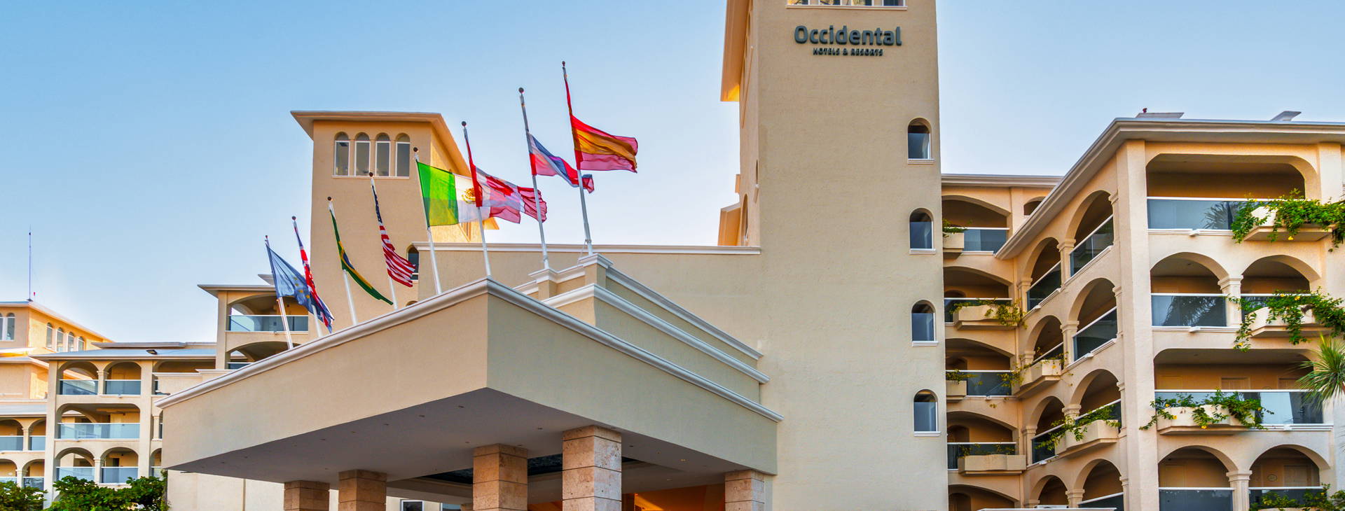 Occidental Costa Cancun Obrázek40