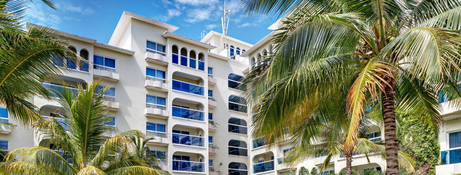 Occidental Costa Cancun Obrázek8