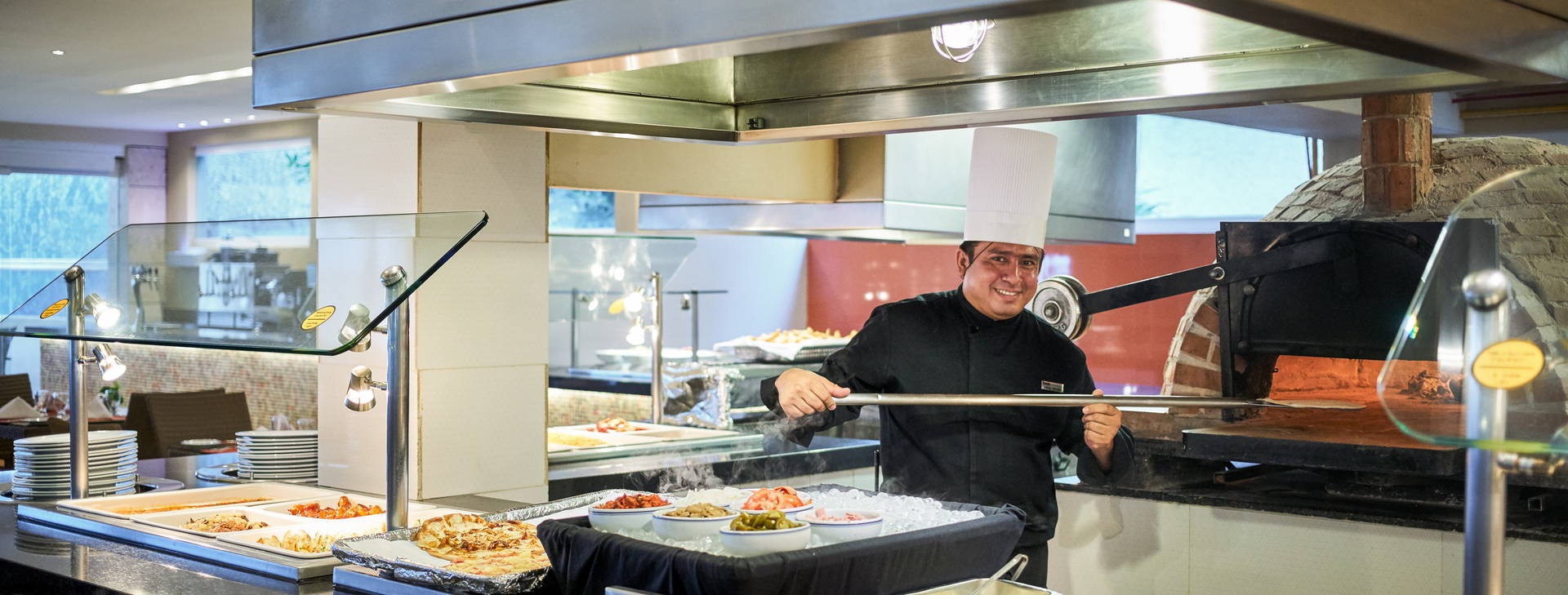 Occidental Costa Cancun Obrázek24