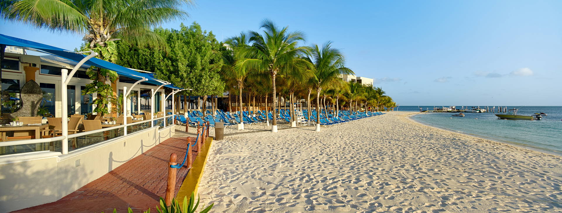 Occidental Costa Cancun Obrázek16