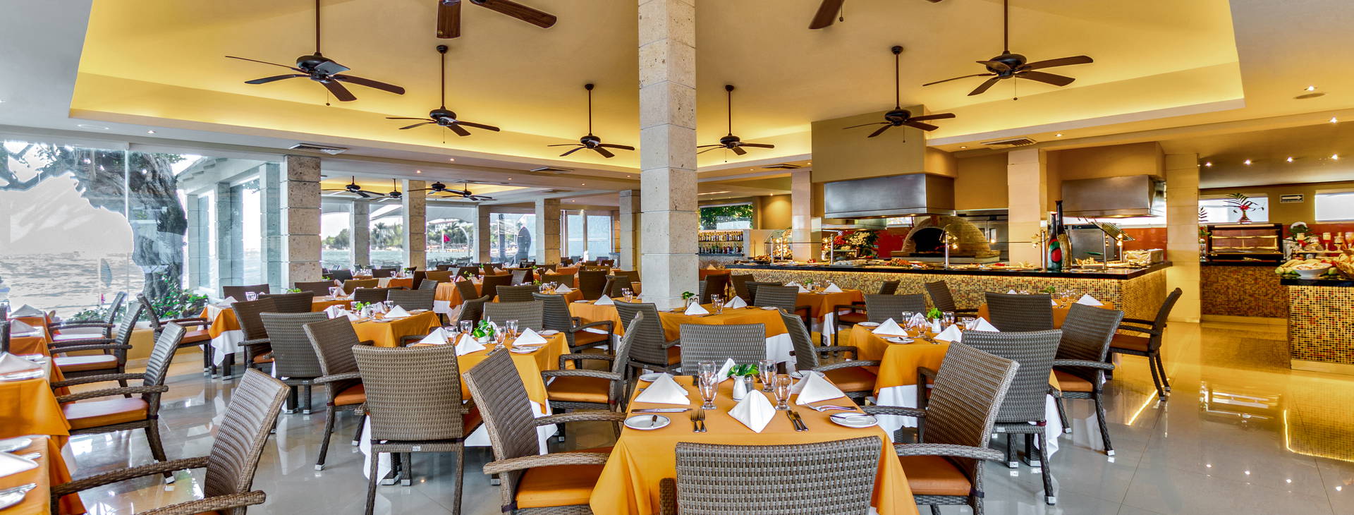 Occidental Costa Cancun Obrázek19