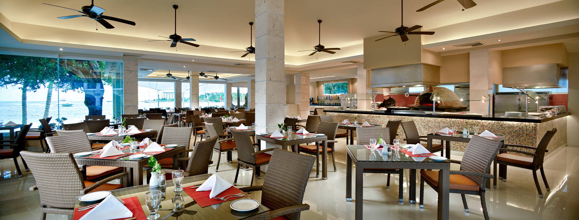 Occidental Costa Cancun Obrázek20