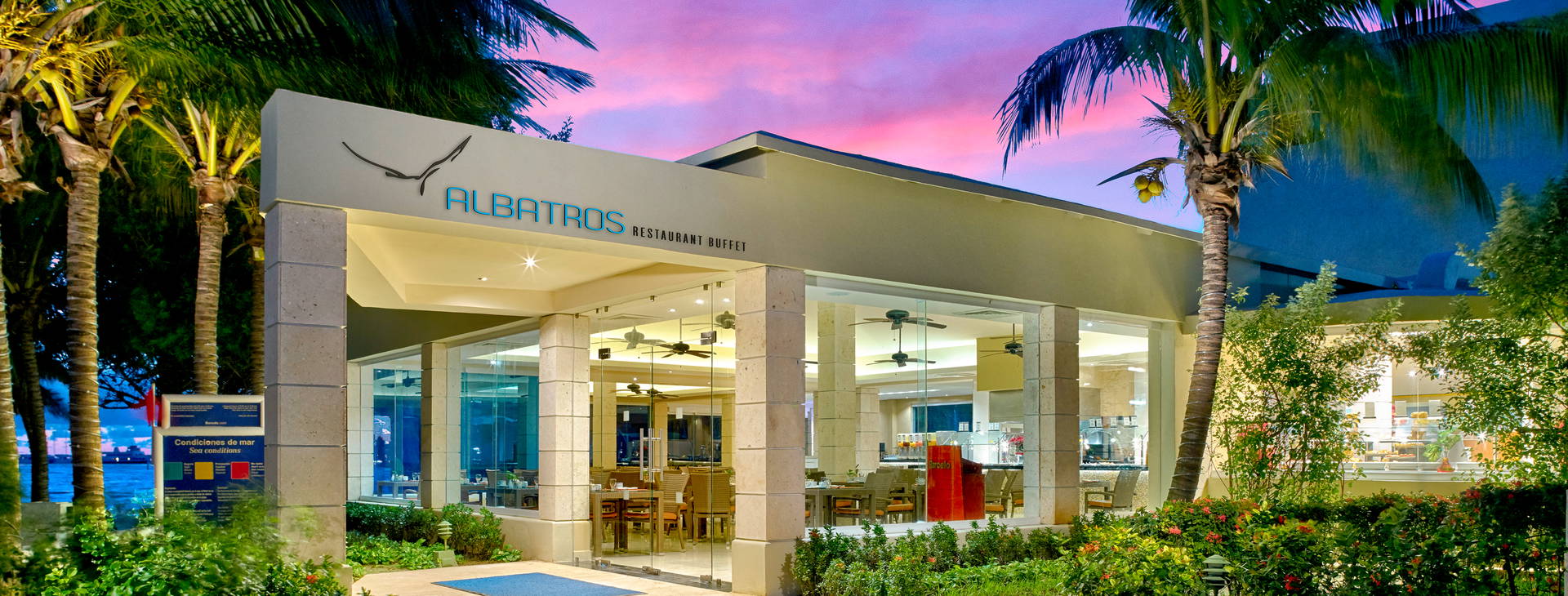 Occidental Costa Cancun Obrázek33