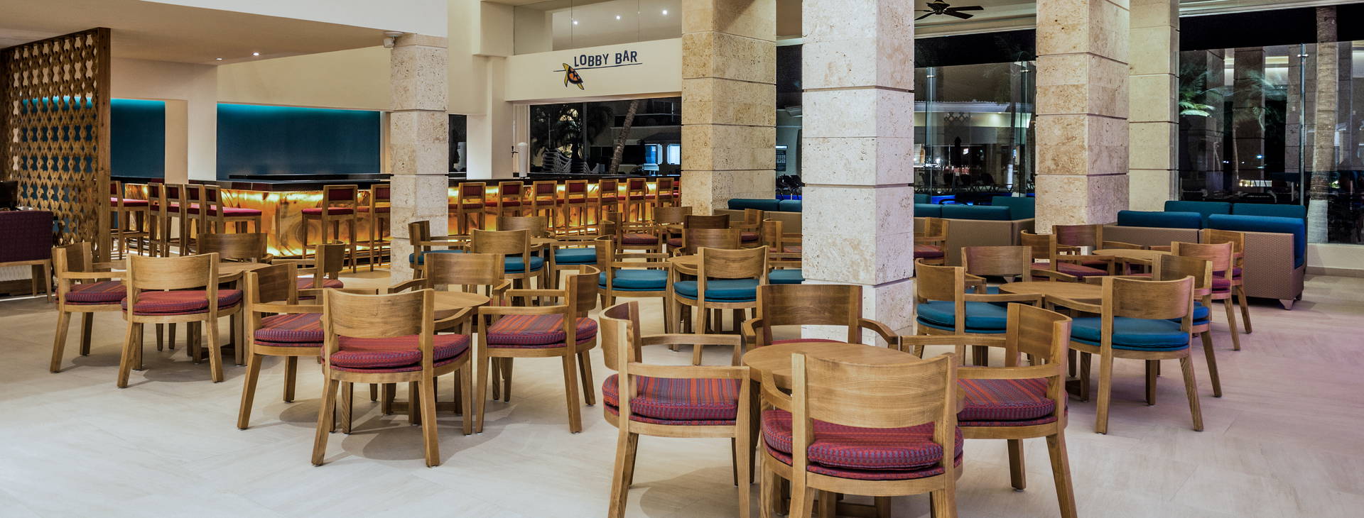 Occidental Costa Cancun Obrázek28