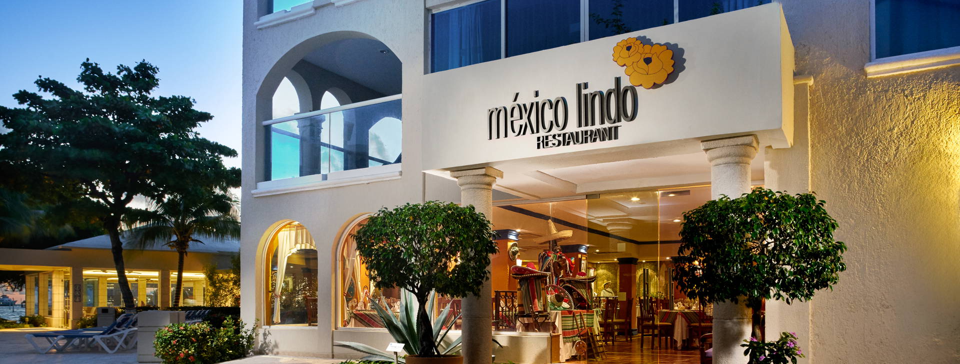 Occidental Costa Cancun Obrázek34