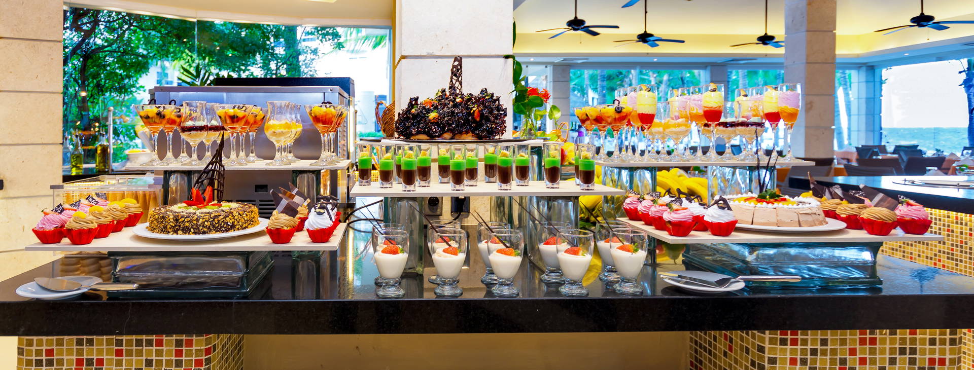 Occidental Costa Cancun Obrázek22