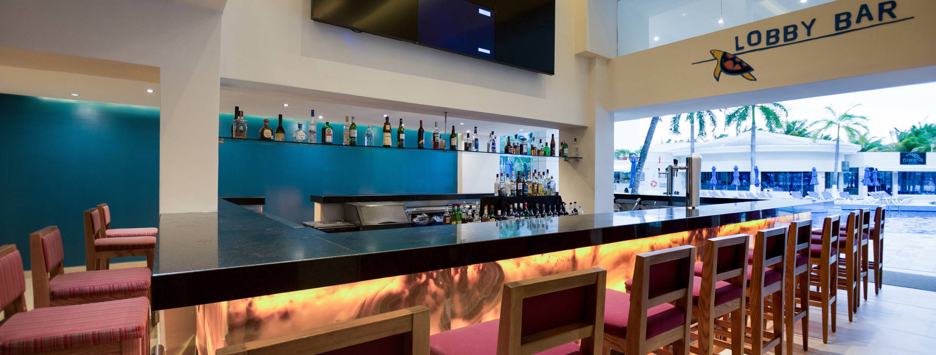 Occidental Costa Cancun Obrázek36