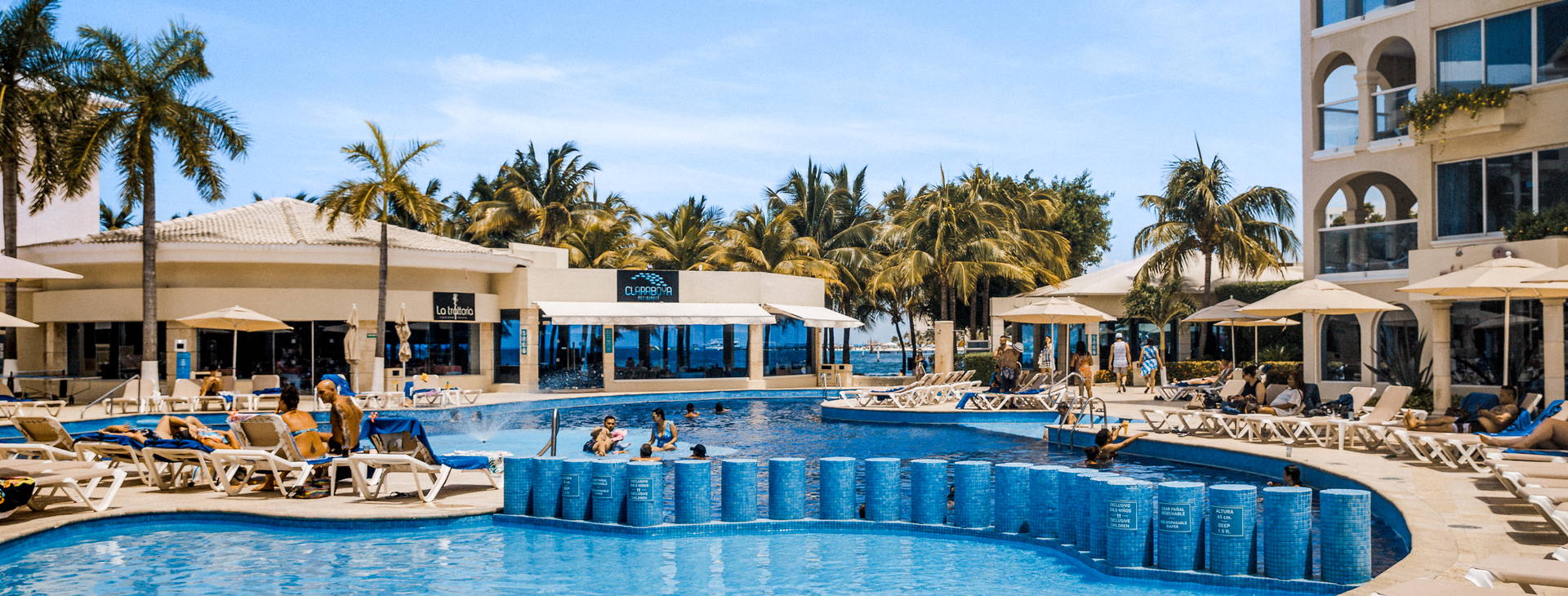 Occidental Costa Cancun Obrázek4