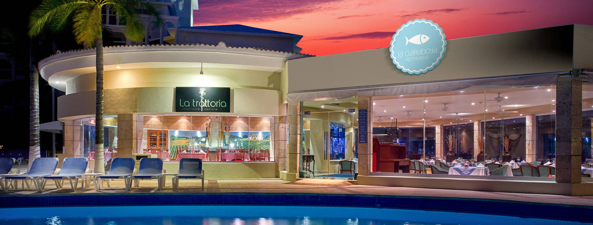 Occidental Costa Cancun Obrázek30