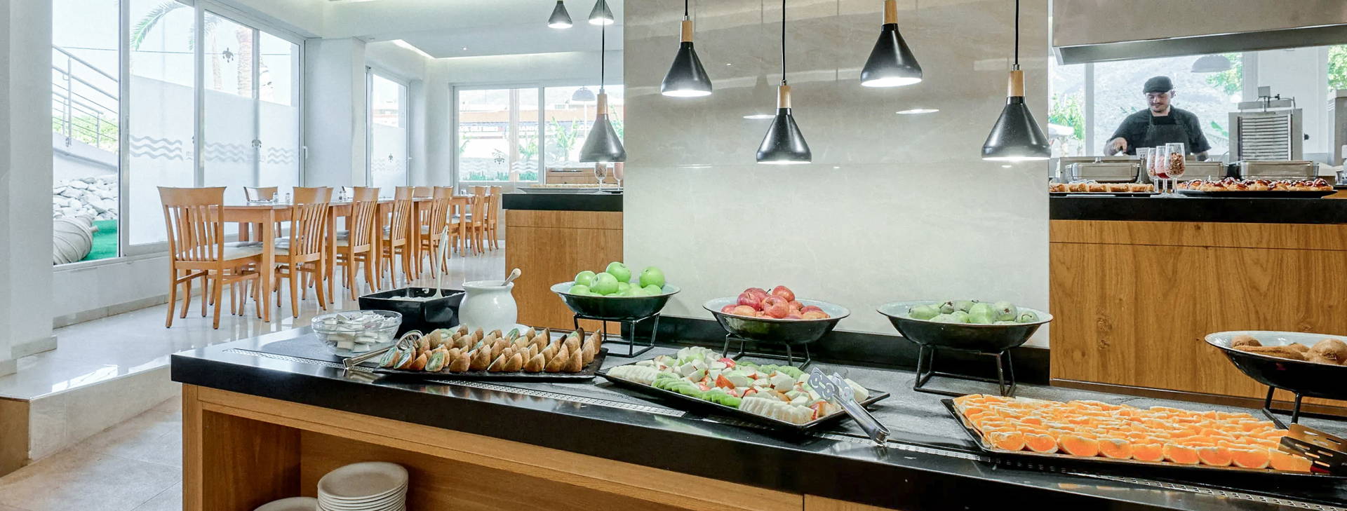 Malia Bay Beach Hotel & Bungalows Obrázek51