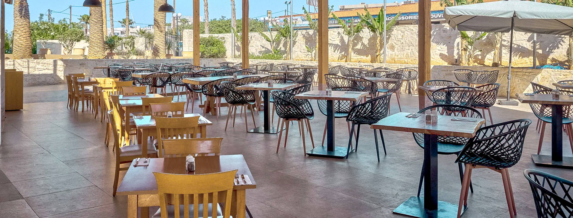 Malia Bay Beach Hotel & Bungalows Obrázek53