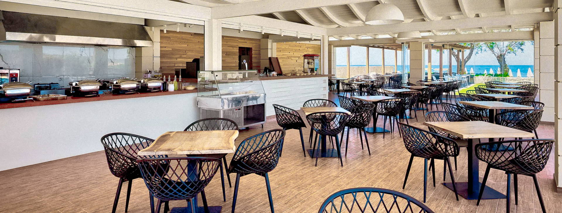 Malia Bay Beach Hotel & Bungalows Obrázek50