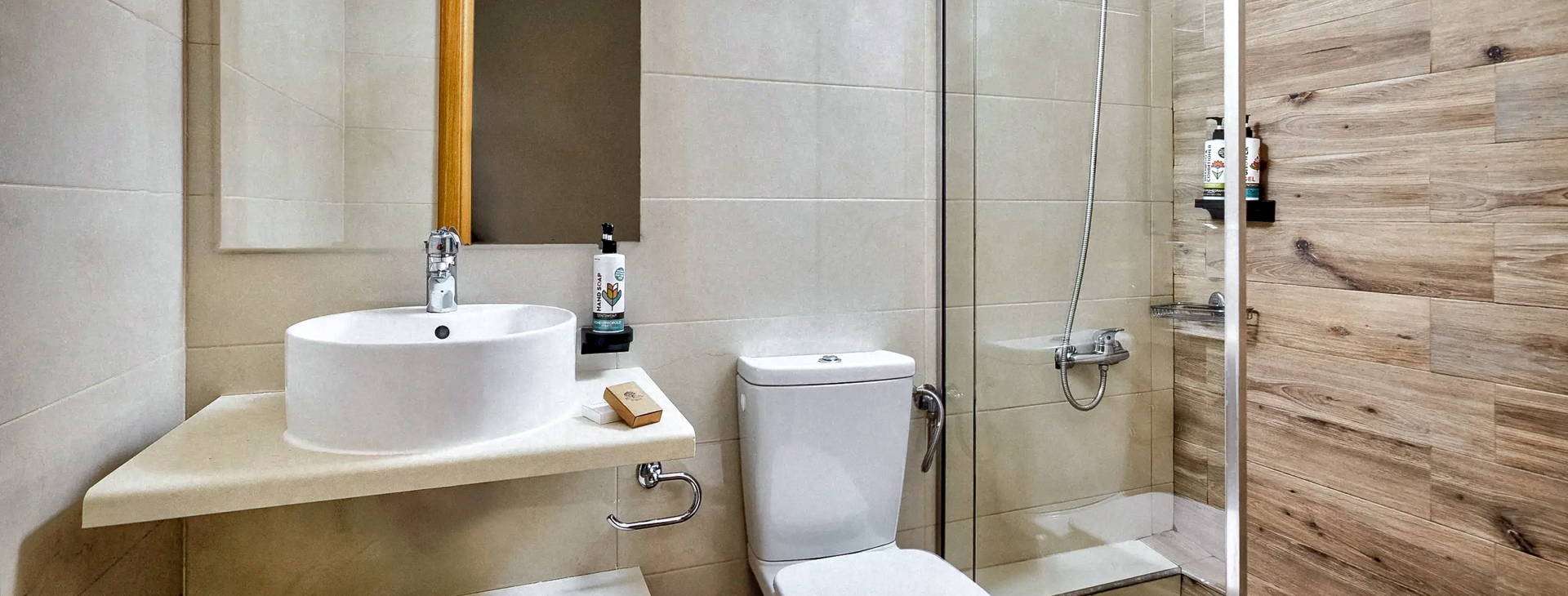 Malia Bay Beach Hotel & Bungalows Obrázek31