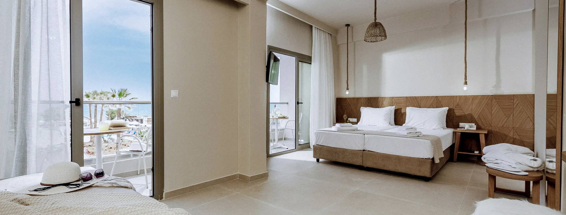 Malia Bay Beach Hotel & Bungalows Obrázek28