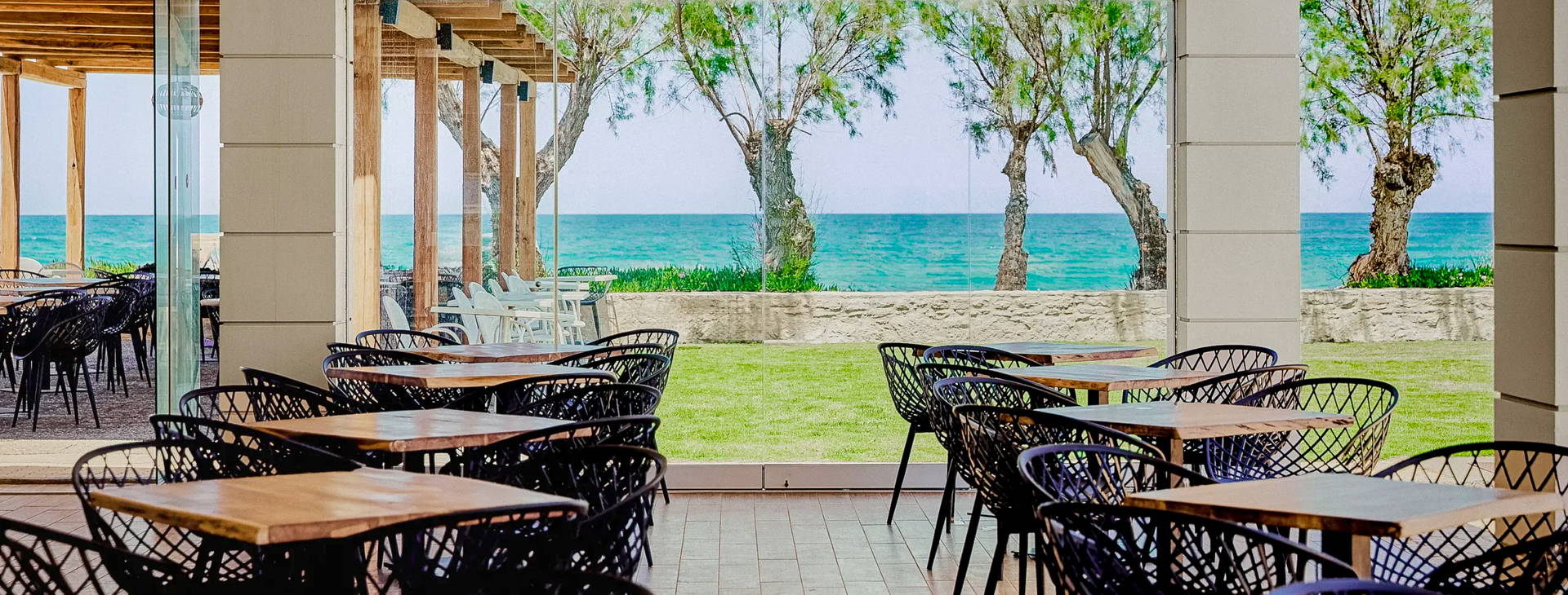 Malia Bay Beach Hotel & Bungalows Obrázek49