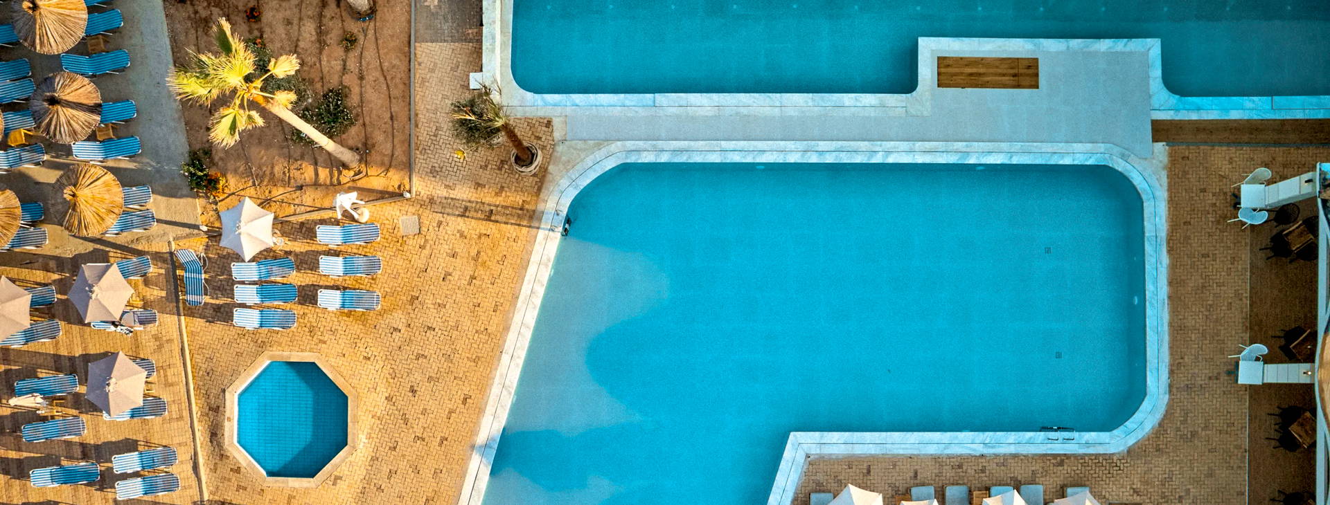 Malia Bay Beach Hotel & Bungalows Obrázek6