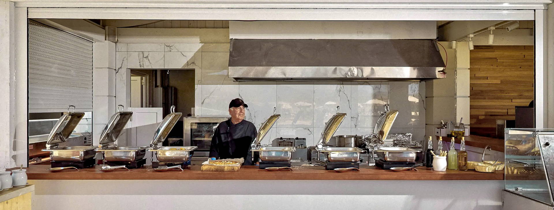 Malia Bay Beach Hotel & Bungalows Obrázek39