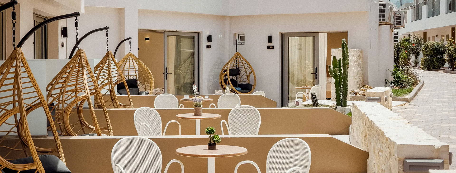 Malia Bay Beach Hotel & Bungalows Obrázek33