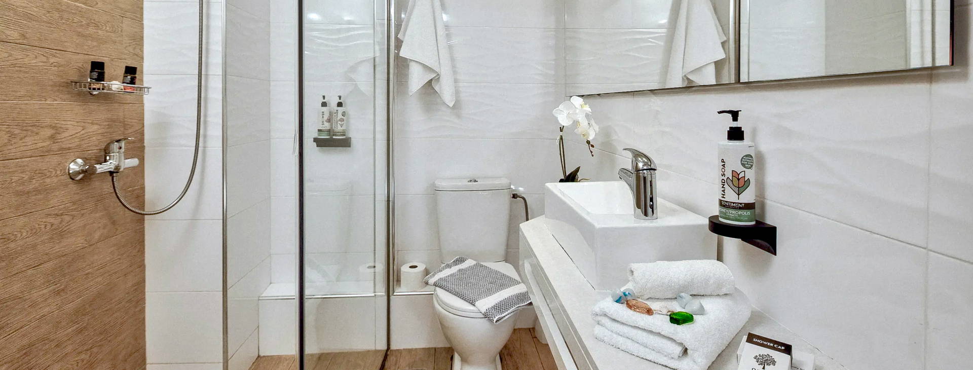 Malia Bay Beach Hotel & Bungalows Obrázek32