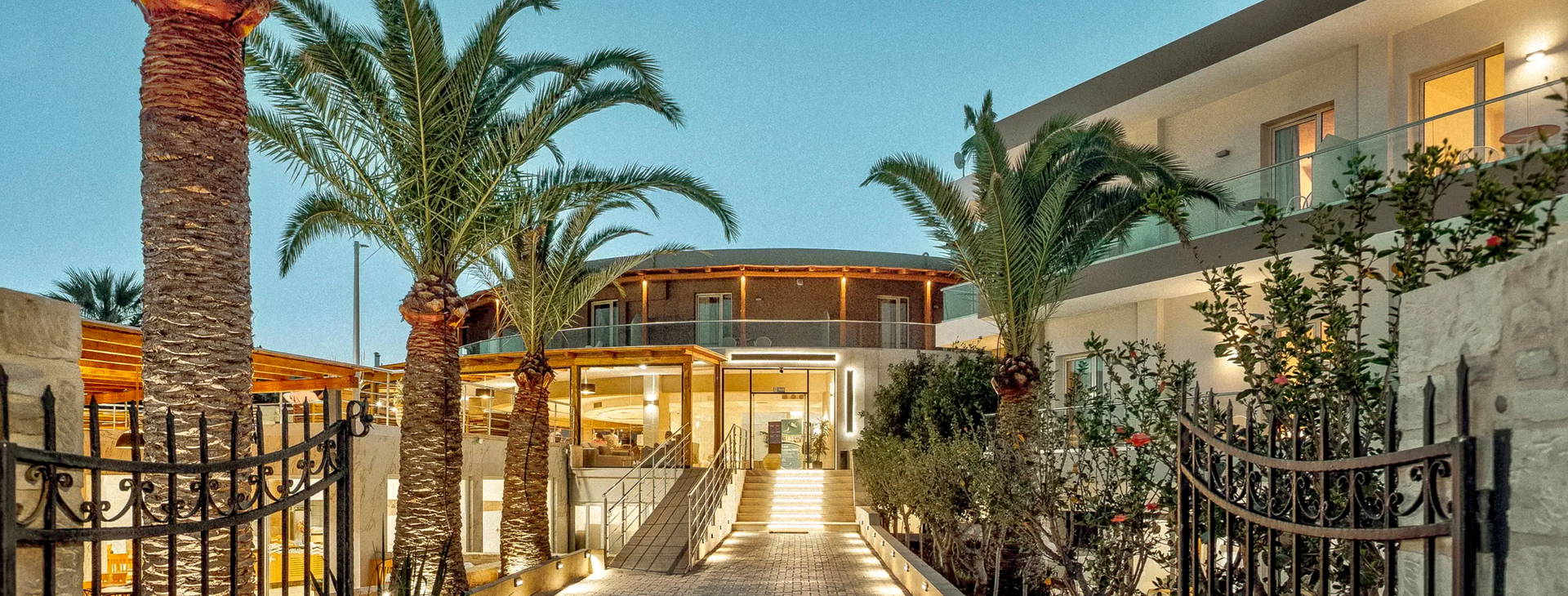 Malia Bay Beach Hotel & Bungalows Obrázek16