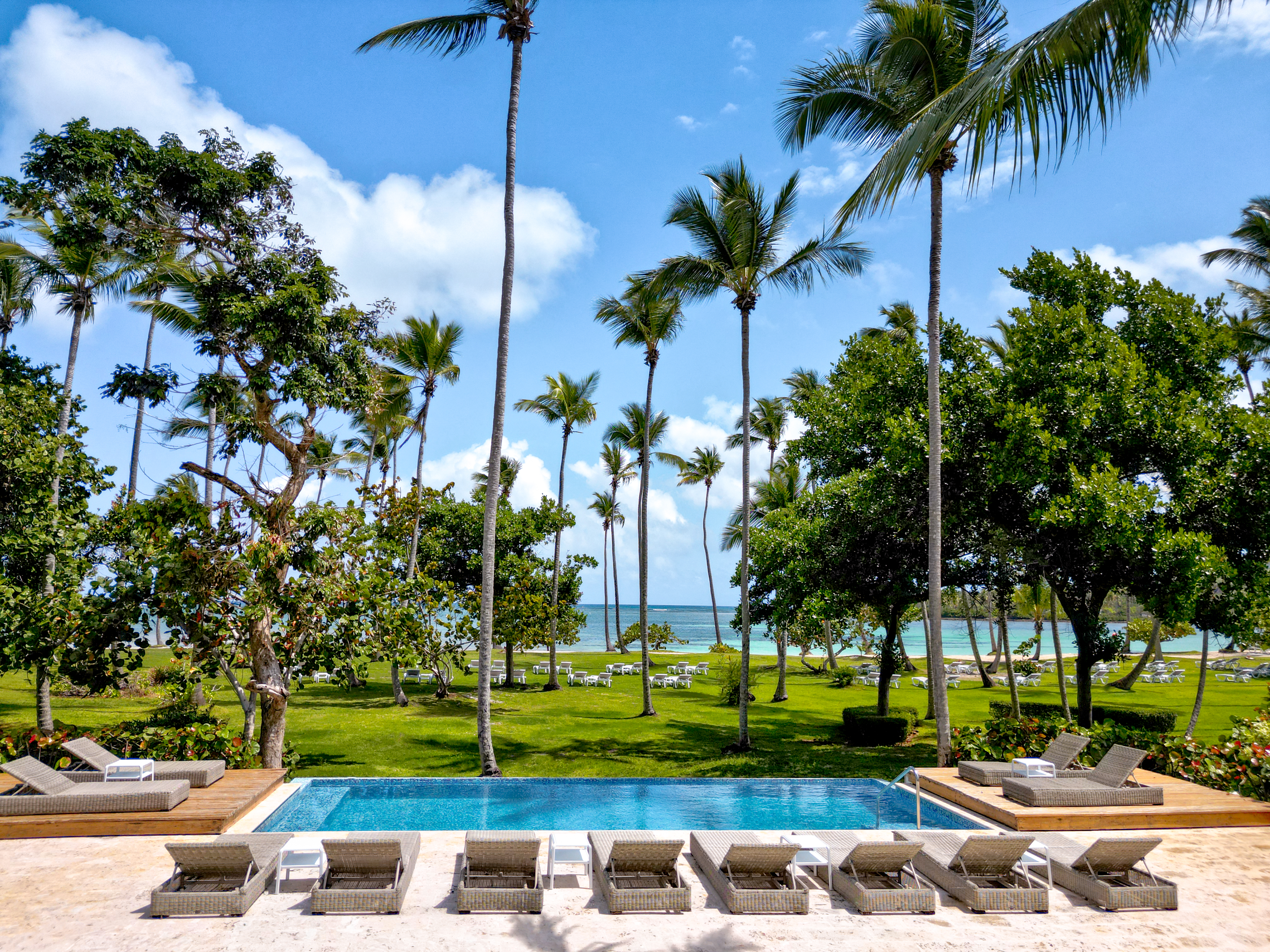 Wyndham Alltra Samana (ex. Grand Paradise Samana) Obrázek12