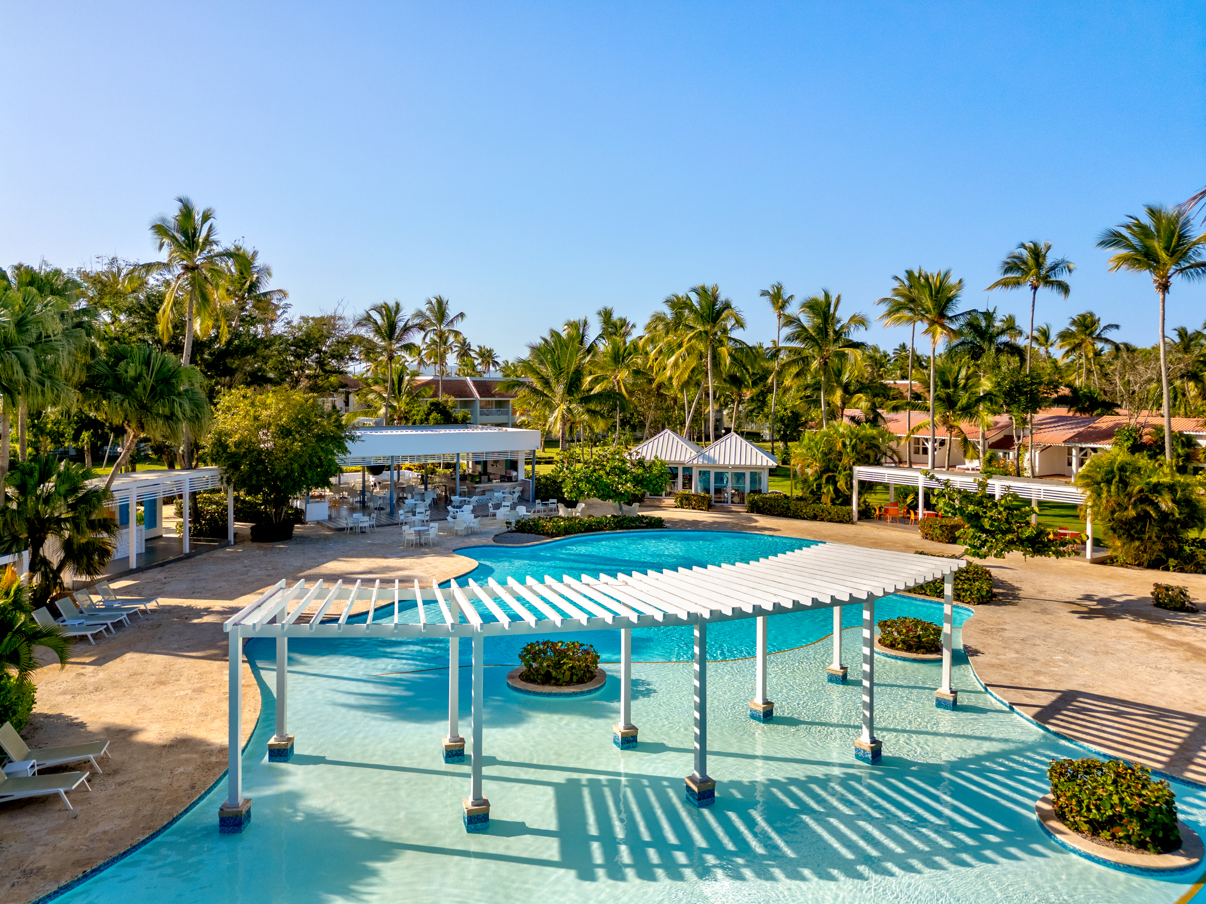 Wyndham Alltra Samana (ex. Grand Paradise Samana) Obrázek7