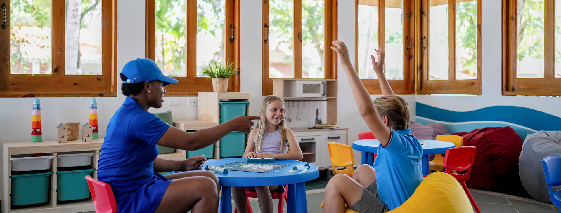 Wyndham Alltra Samana (ex. Grand Paradise Samana) Obrázek46