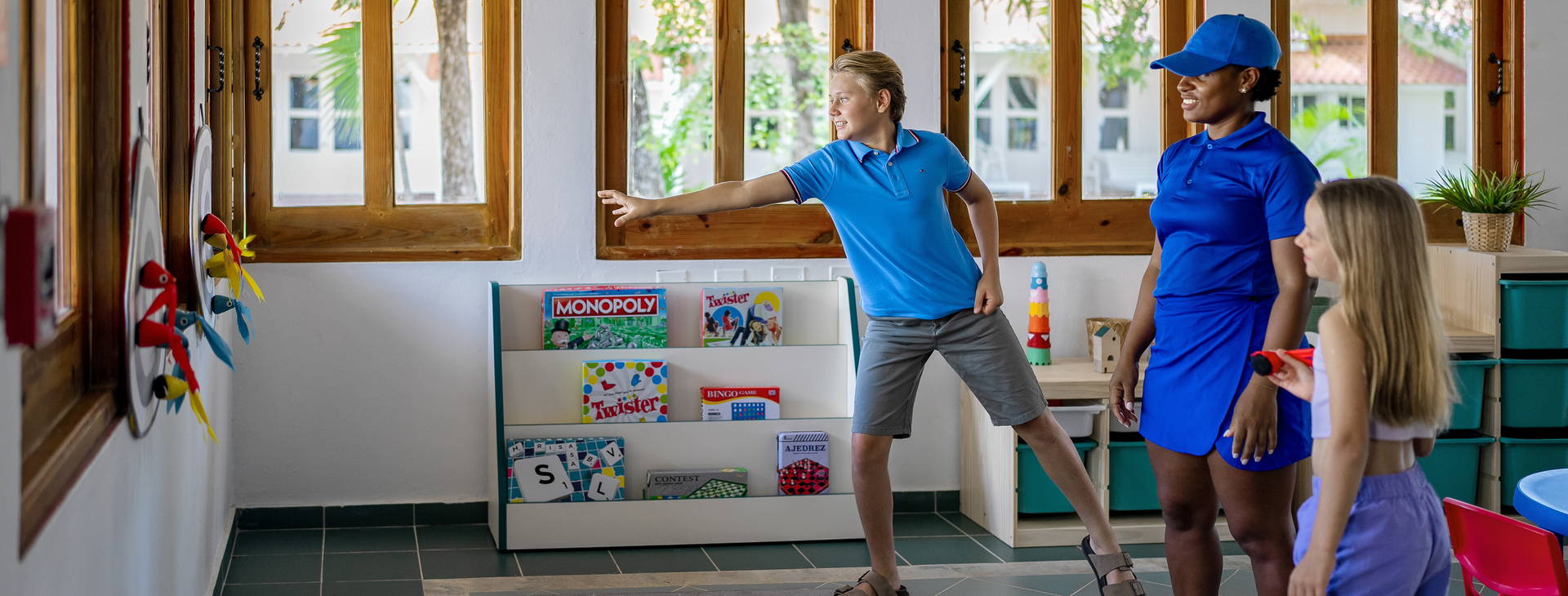 Wyndham Alltra Samana (ex. Grand Paradise Samana) Obrázek45