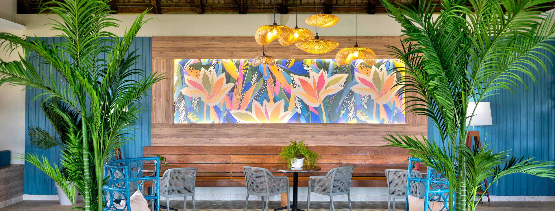 Wyndham Alltra Samana (ex. Grand Paradise Samana) Obrázek40