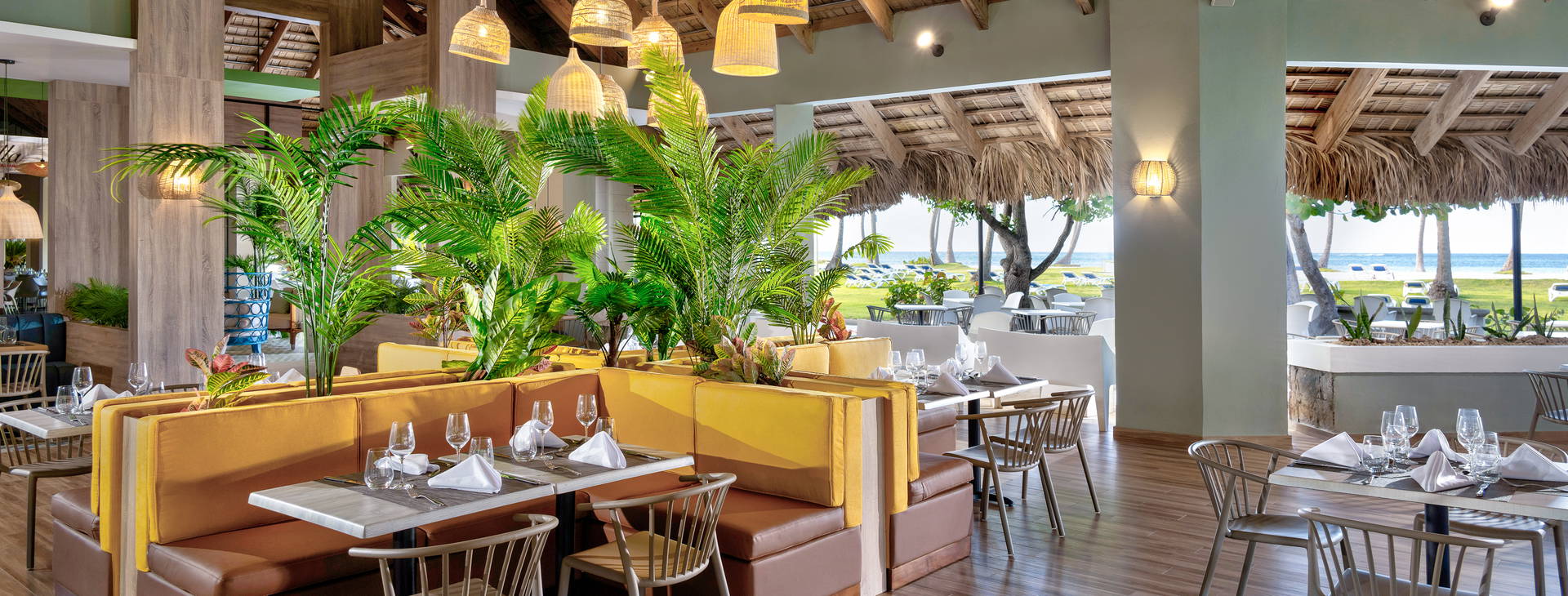 Wyndham Alltra Samana (ex. Grand Paradise Samana) Obrázek29