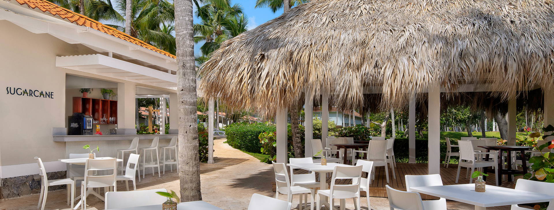 Wyndham Alltra Samana (ex. Grand Paradise Samana) Obrázek41