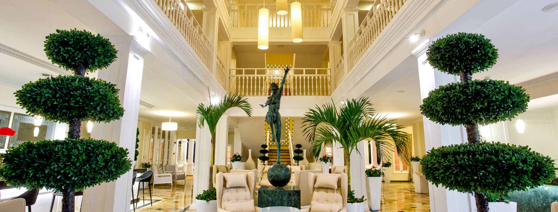 Wyndham Alltra Samana (ex. Grand Paradise Samana) Obrázek0