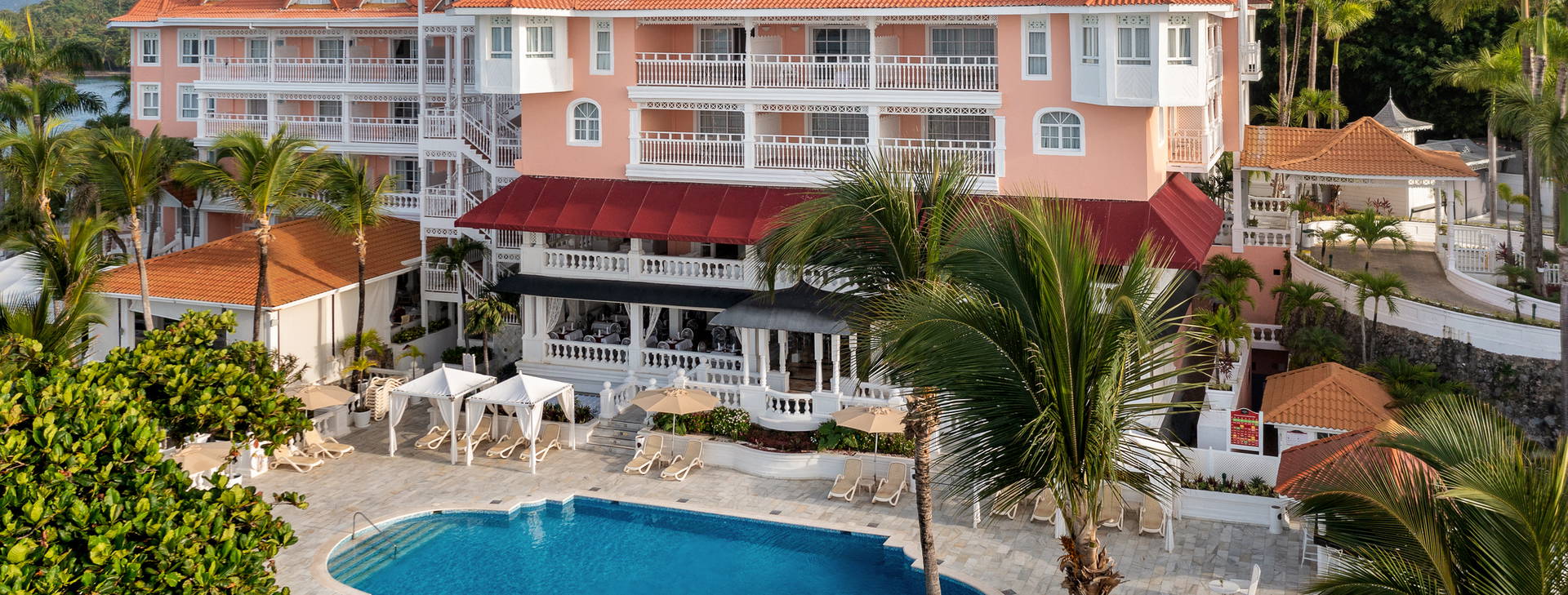 Wyndham Alltra Samana (ex. Grand Paradise Samana) Obrázek16