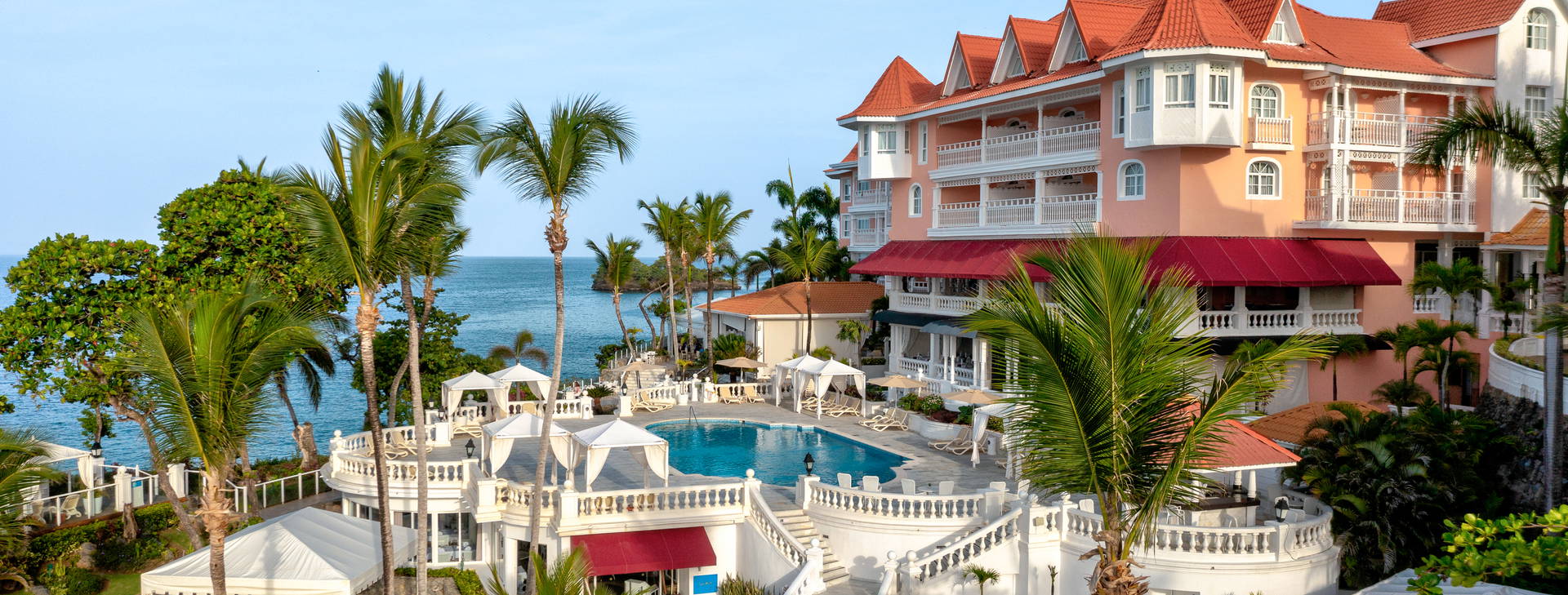 Wyndham Alltra Samana (ex. Grand Paradise Samana) Obrázek20