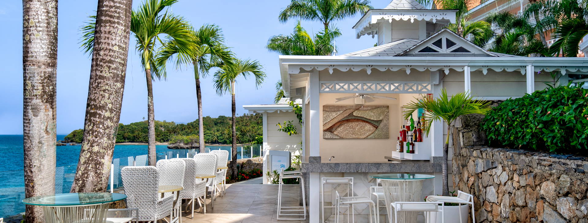 Wyndham Alltra Samana (ex. Grand Paradise Samana) Obrázek26