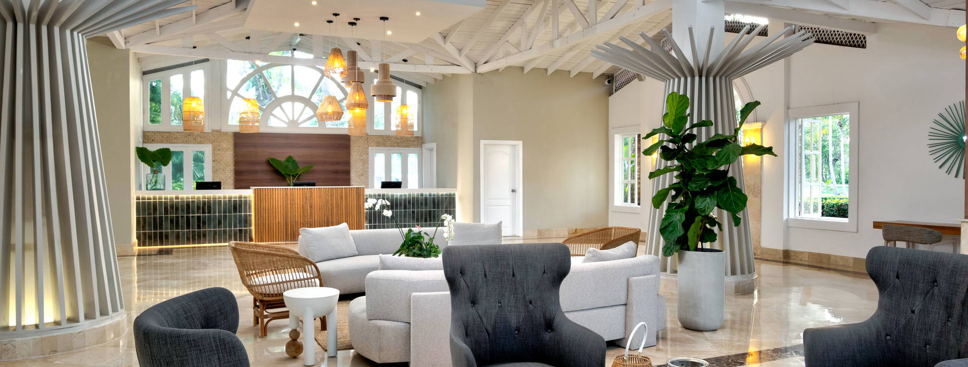 Wyndham Alltra Samana (ex. Grand Paradise Samana) Obrázek36