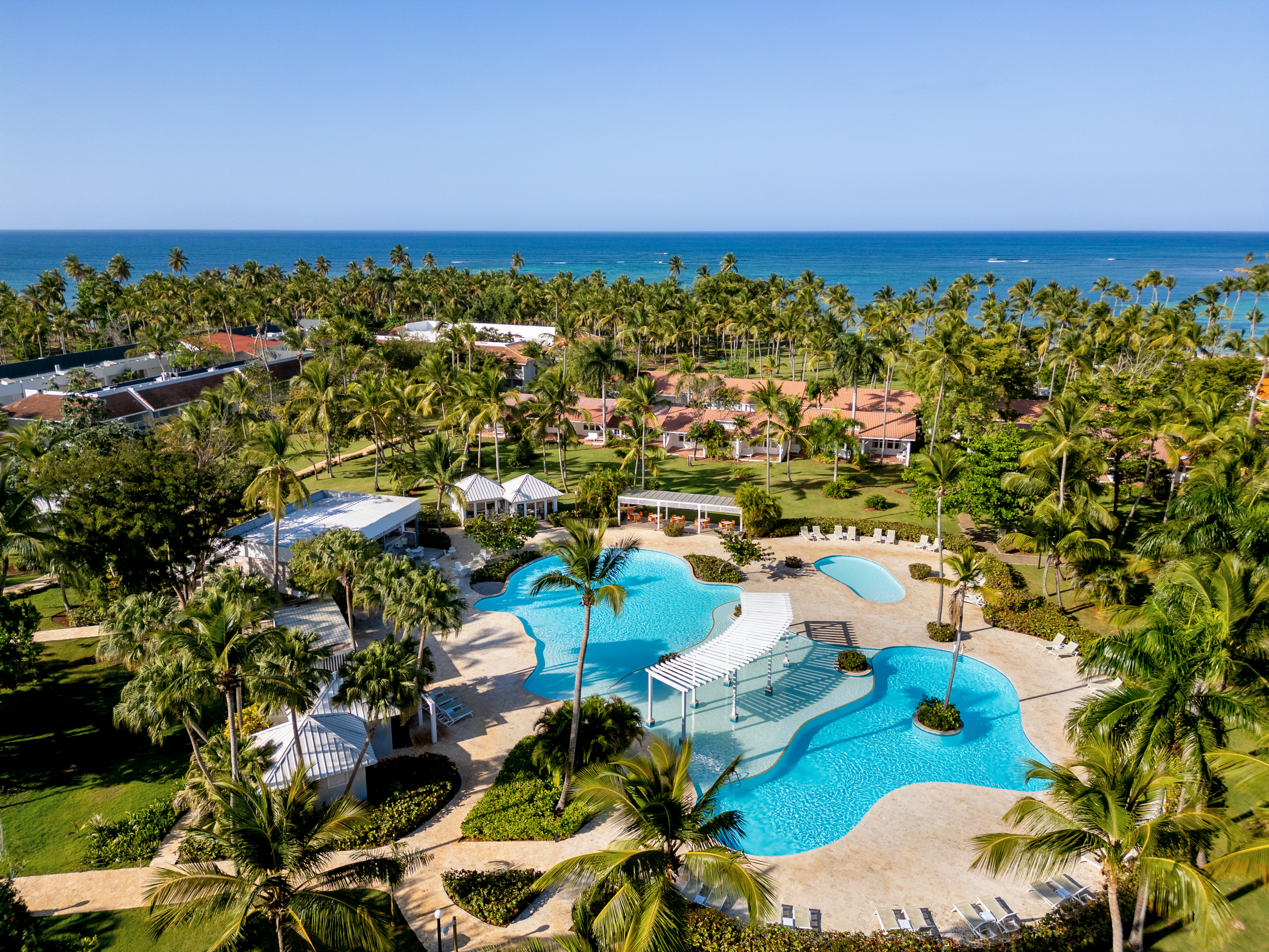 Wyndham Alltra Samana (ex. Grand Paradise Samana) Obrázek14