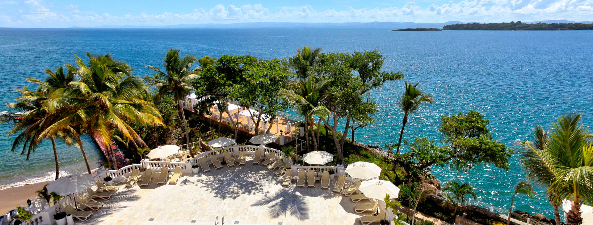 Wyndham Alltra Samana (ex. Grand Paradise Samana) Obrázek13