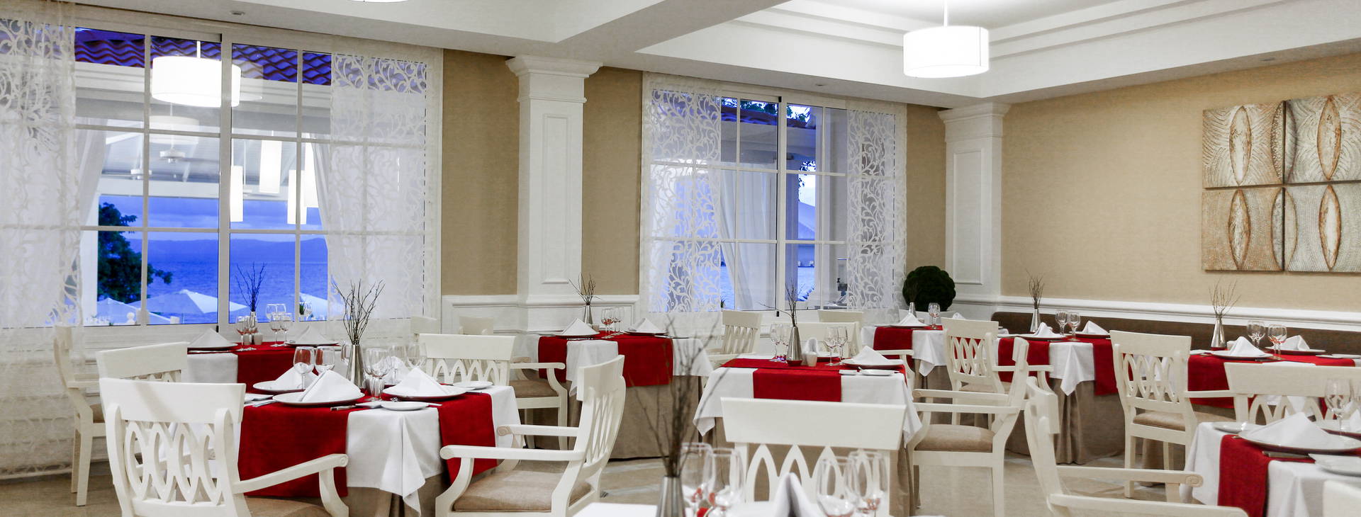 Bahia Principe Grand Samana Obrázek20