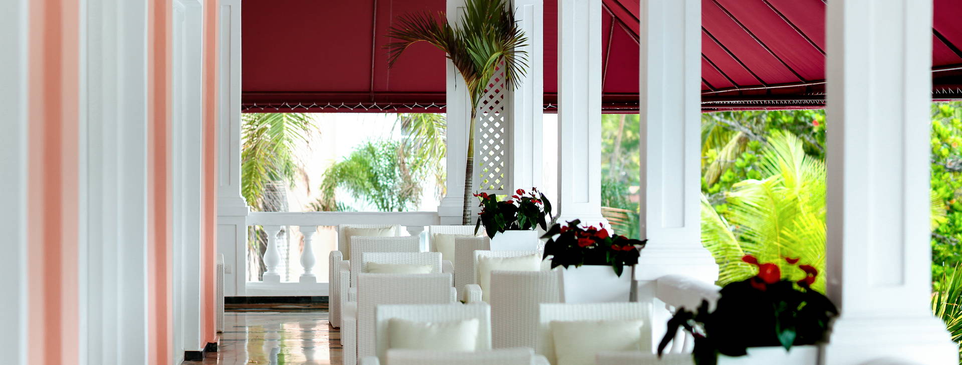 Bahia Principe Grand Samana Obrázek25