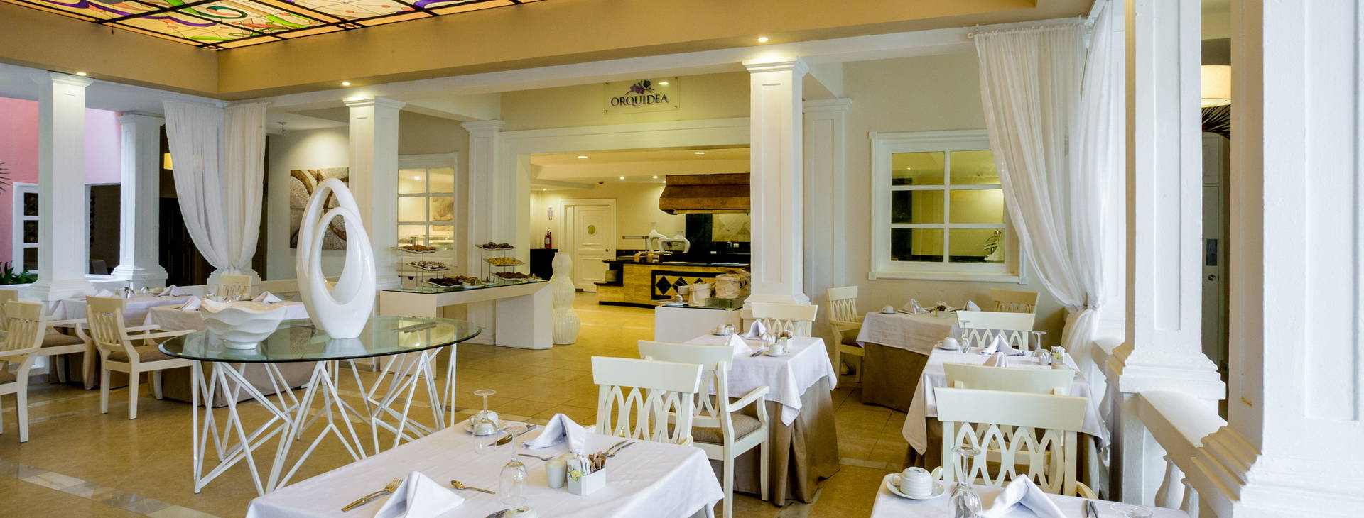 Bahia Principe Grand Samana Obrázek21