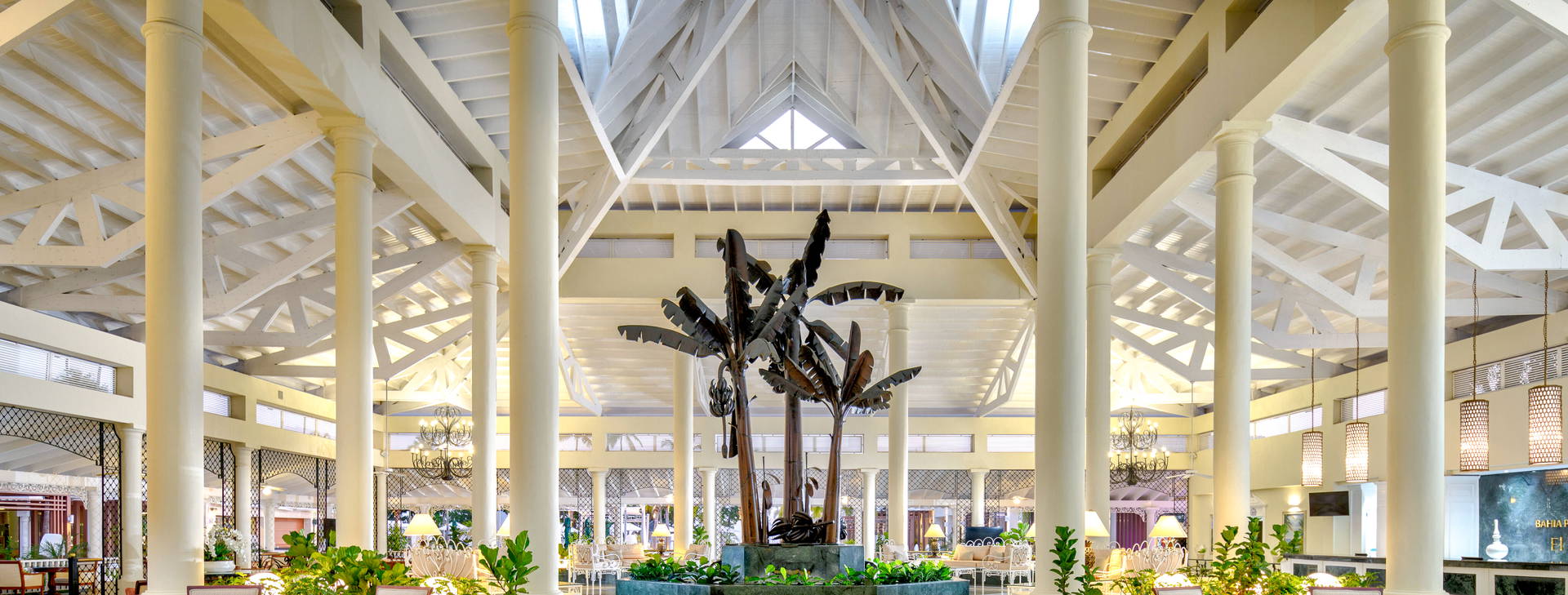 Bahia Principe Grand Samana Obrázek27