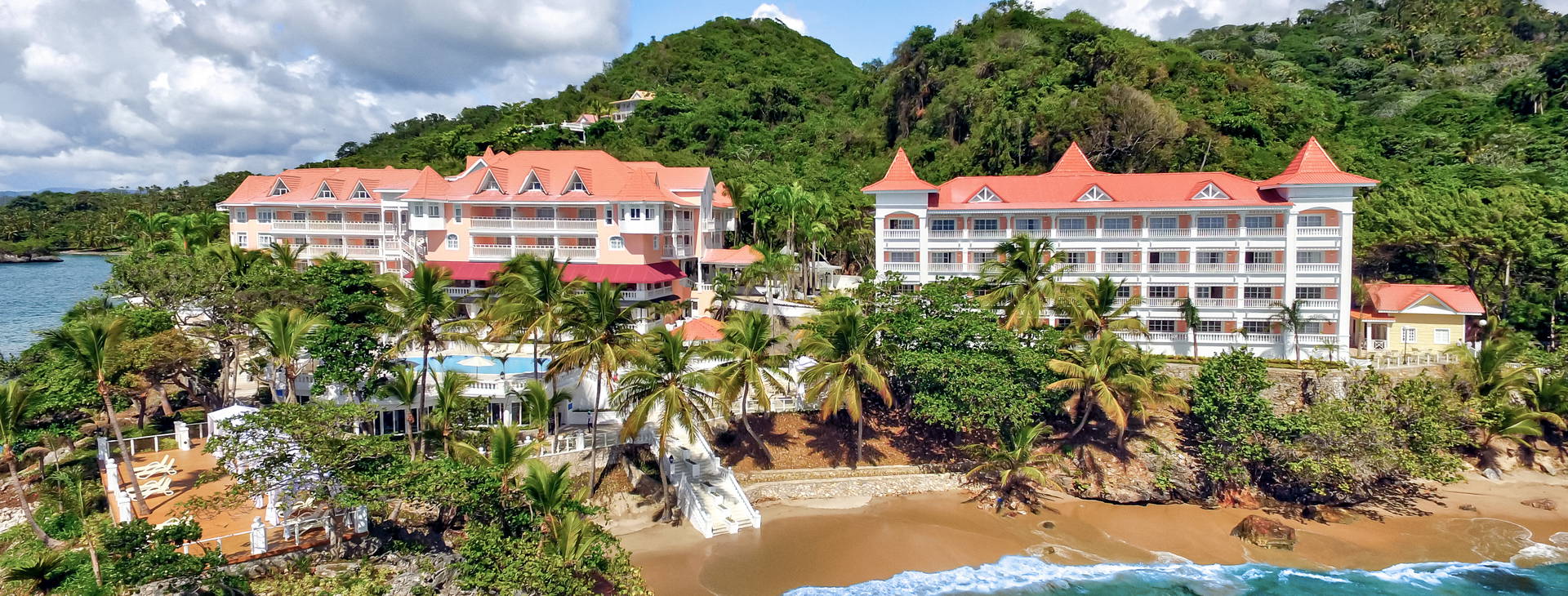 Bahia Principe Grand Samana Obrázek13