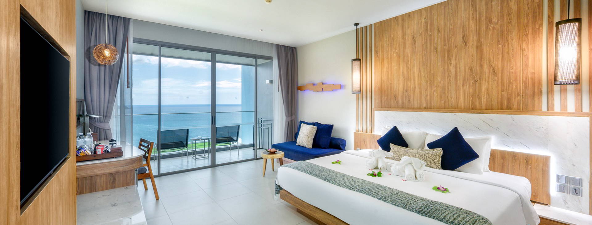 Kalima Resort & Spa Phuket Obrázek7